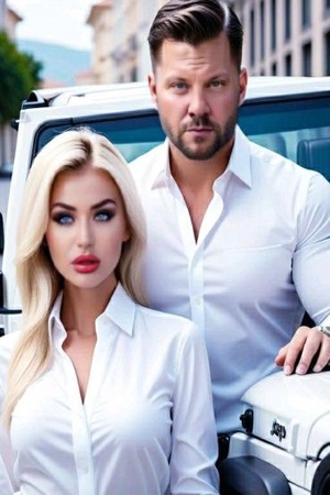 Cover of Betrayed By Husband And Child (Romina)