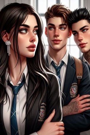 The Abandoned Wife's Second Chance (Scarlett and Jasper)