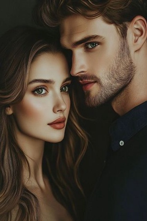 Cover of Who is Your Choice (Genevieve and Nathaniel)