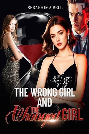 Cover of The Wrong Girl and the Wronged Girl (Stella and Ethan)