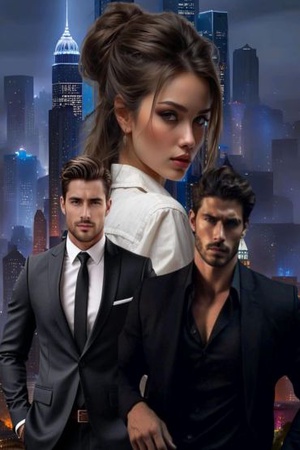 Alpha Xander's Undoing Chasing my Unknown Mate Back