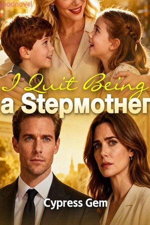 Cover of I Quit Being a Stepmother (Cypress Gem)