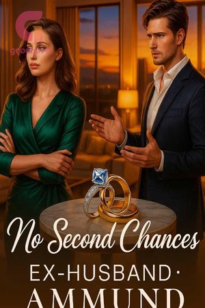 No Second Chances Ex-husband