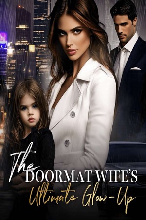 The Doormat Wife’s Ultimate Glow-Up