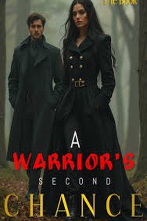 Cover of A Warrior's Second Chance (Faye and Alexander)