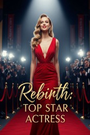 Rebirth Top Star Actress