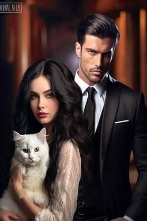 Cover of The Daughter in the Shadows (by Una Norris)