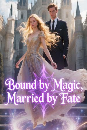 Bound by Magic, Married by Fate