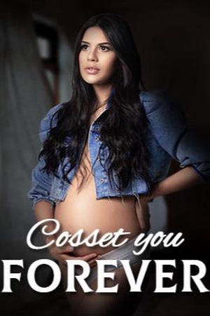 Cover of Cosset You Forever