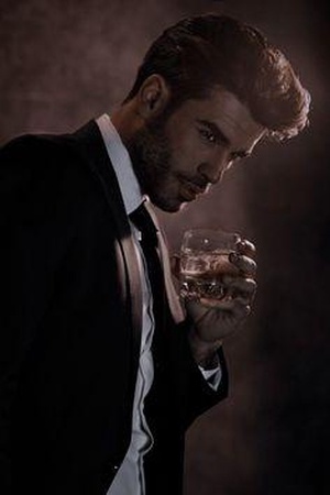 Cover of Master Odell’s Secret Ex-wife