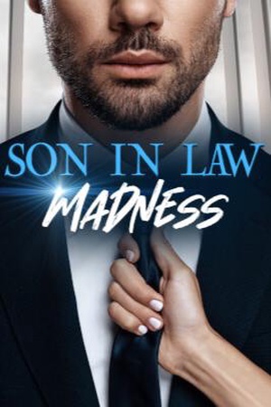 Cover of Son In Law Madness