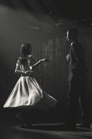 Cover of When There Is Nothing Left But Love novel (Ashton and Scarlett )