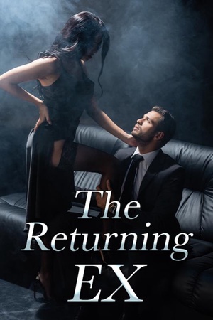 Cover of The Returning EX (John and Sophia)