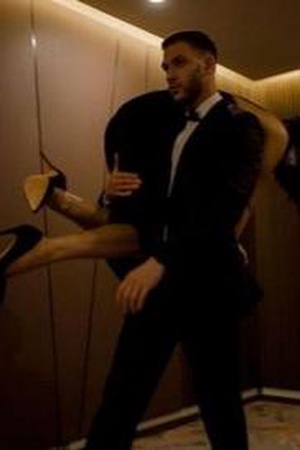 Cover of Olhos Abertos Pelo Simples Silêncio