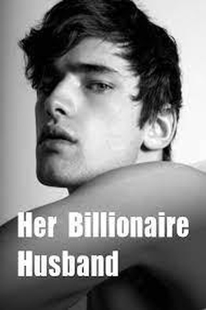 Cover of Her Billionaire Husband