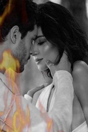 Cover of Punished by His Love (FULL book)