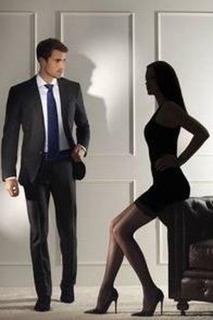 Cover of Twins in Her Womb (Bianca and Luke Crawford novel)