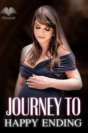 Cover of Journey to Happy Ending