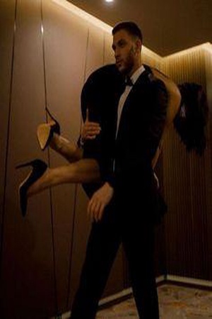 Cover of Let Me Go Mr Hill