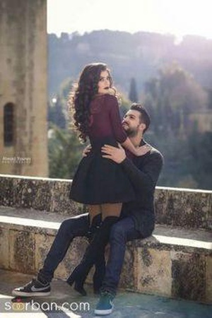 Cover of The Abandoned Husband Dominates