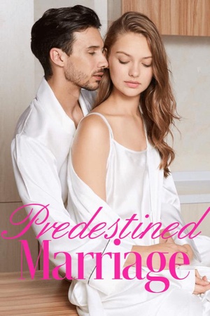 Cover of Predestined Marriage