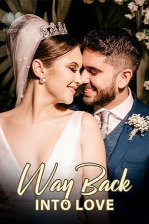 Cover of Way Back Into Love (Essie)