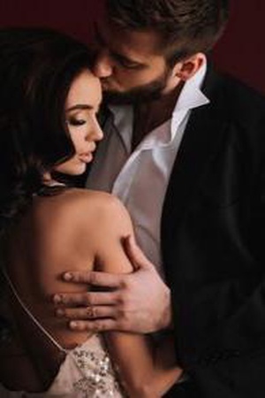 Cover of The Ex-Husband’s Revenge By Dragonsky