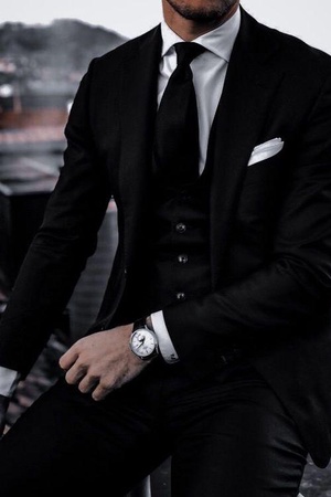 Cover of Mr. Kane Got Blacklisted (Stella and Keegan)