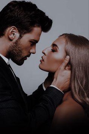 Cover of Love's perfect match novel (Elspeth and Callum)