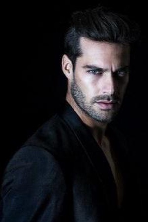 Cover of The Prince Who Was Raised in Hell