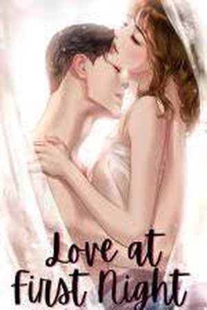 Cover of Love at first sight novel (Judith Cooper)