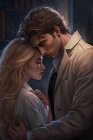 Cover of Starting with A Divorce novel (Ainsley and Cason)