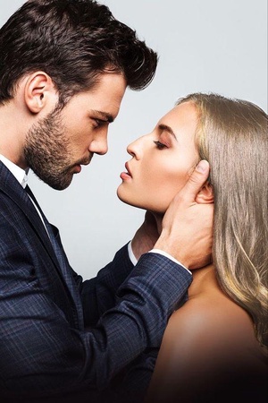 Cover of Be Spoiled After Rebirth (Selena and Osvaldo)