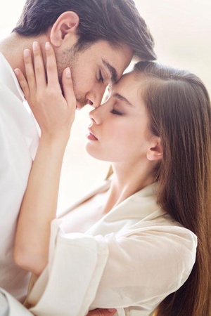 Cover of The Quadruplets Are Mine?