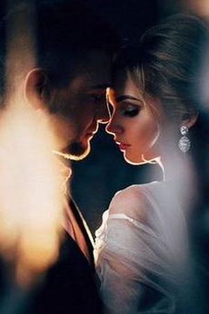 Cover of The Day I Kissed An Older Man