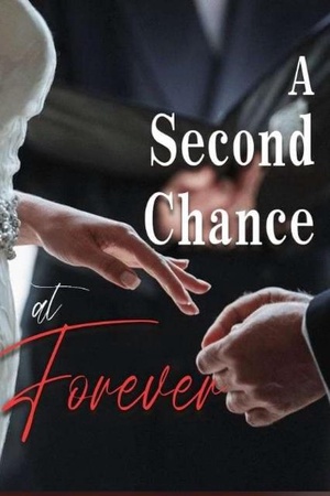 Cover of A Second Chance At Forever novel (Eleanor and Bernard)