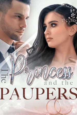Cover of The Princess and the Pauper (Arabella)