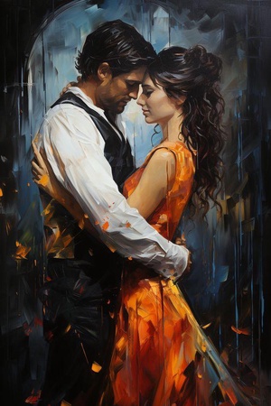 Cover of Still Wanna Escape After Stealing My Heart (Sebastian)