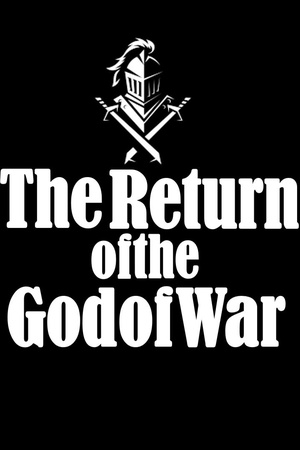 Cover of The Protector (The Return Of The God of War)