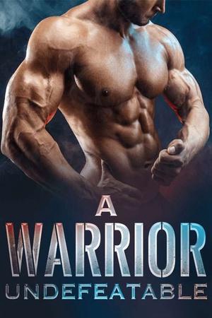 Cover of The King Of Warriors novel (Jared Chance)