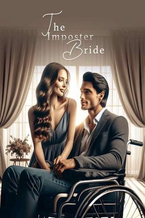Cover of The Imposter Bride (Natalia and Magnus)