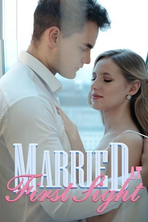 Cover of Married at First Sight (Serenity and Zachary)