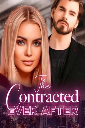 Cover of The Contracted Ever After (Cordelia and Ronan)