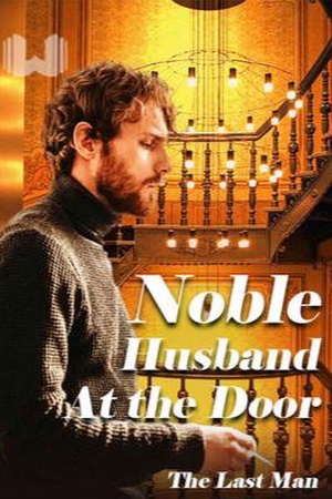 Cover of Noble Husband At the Door