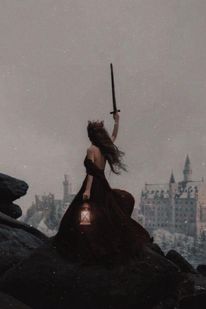 Cover of The Killer Queen (Noella Briony)